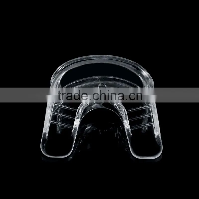 CE Approved Smart 5 LED Teeth Whitening Light with mouth tray