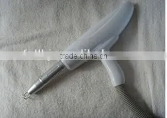 Portable Long Pulse Laser Hair Removal/Varicose vein/ Spider vein treatment