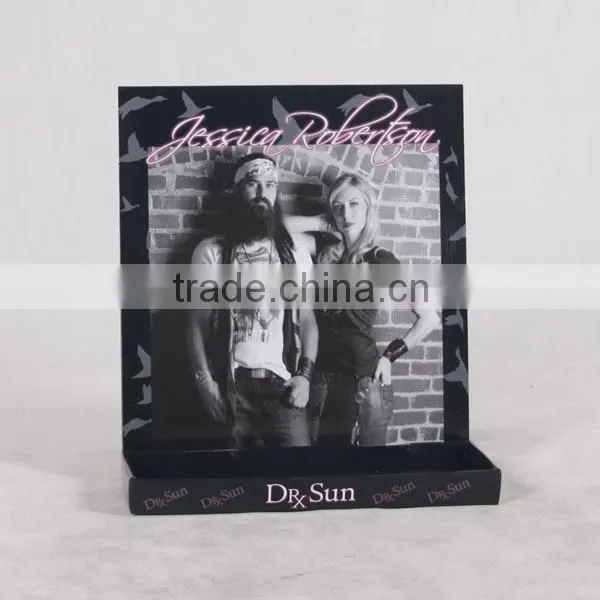 cardboard display boxes