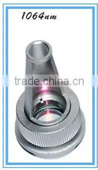 multifunction laser 532 1064 nd yag q switched