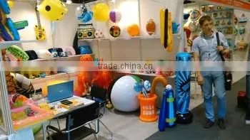 hot sale gigantic inflatable soccer football for sale