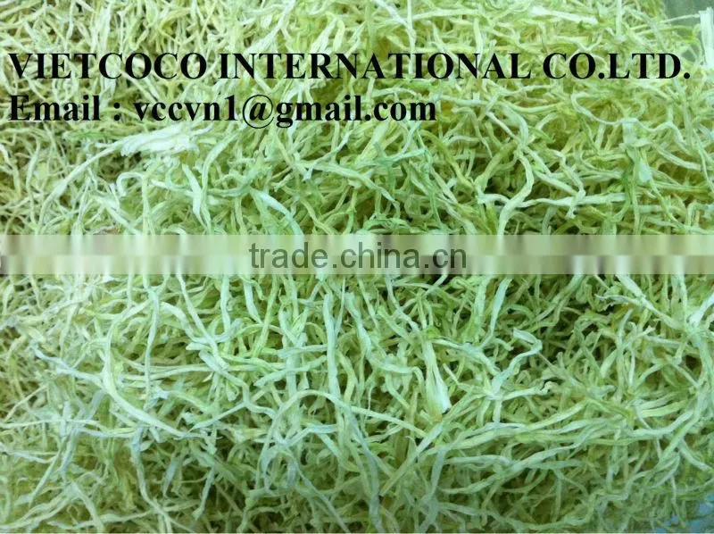 Dried Papaya Filament