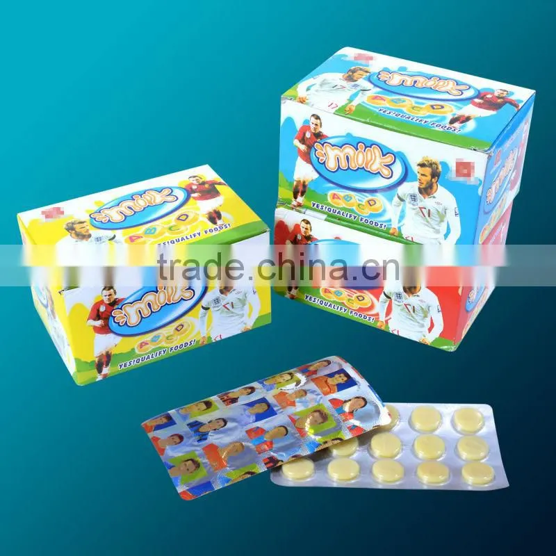 1+1 Dextrose candy