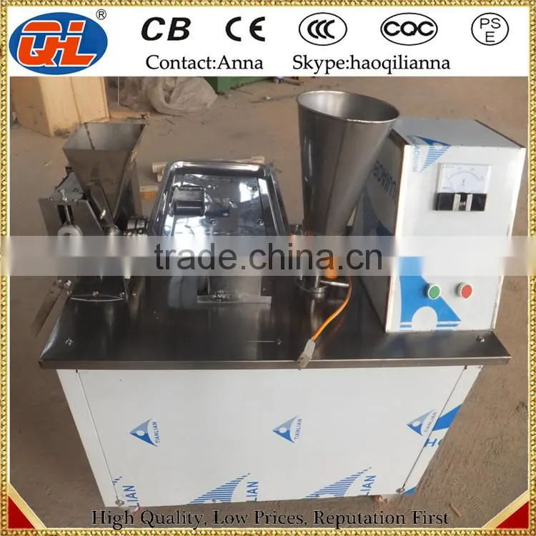 Samosa Making Machine