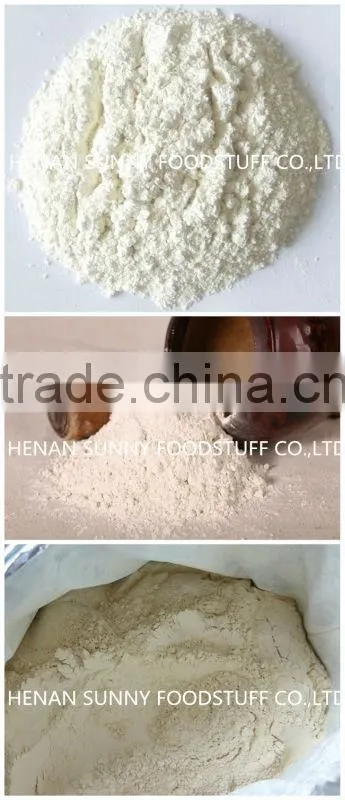 Dehydrated Garlic Extract Powder