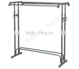 hanging clothes dryer/double pole hanger