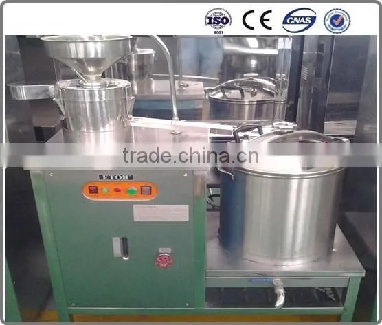 tofu making machine/tofu/automatic tofu making machine