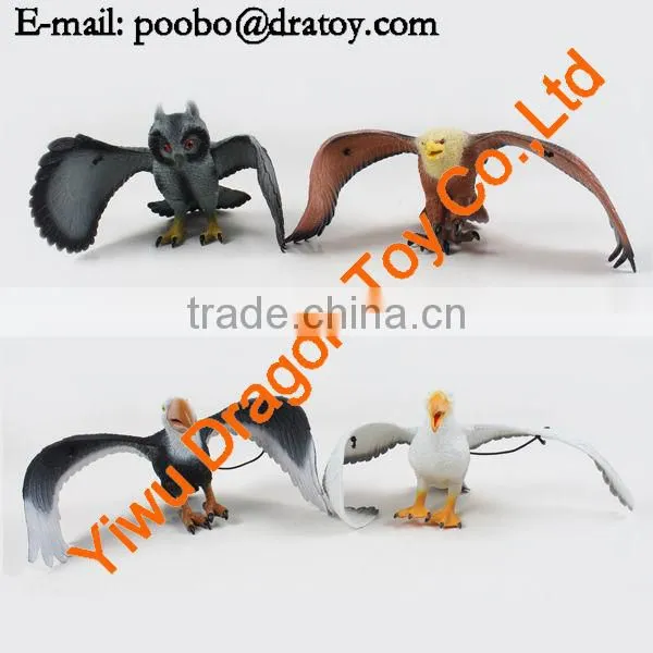 colorful resin bird figurine factory