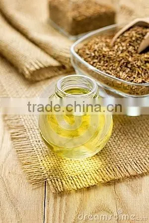 CUMIN ESSENTIAL OIL