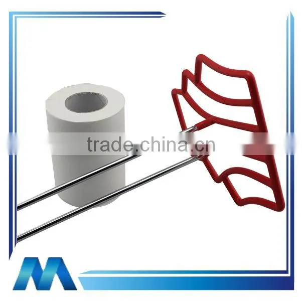 kitchen tissue paper roll holder