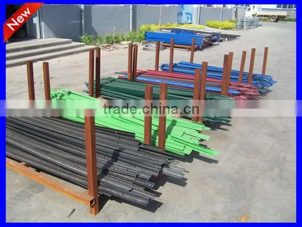 Cheap Color Fence