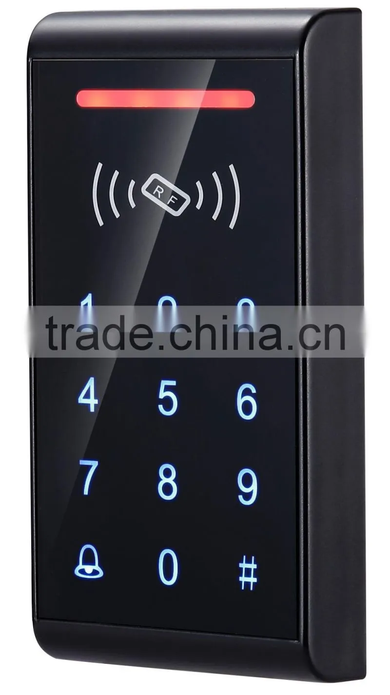 RFID Contact Touch Type Proximity Card Reader