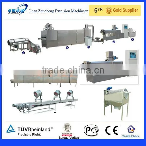 Automatic Electric Bread Crumb Coating Machine