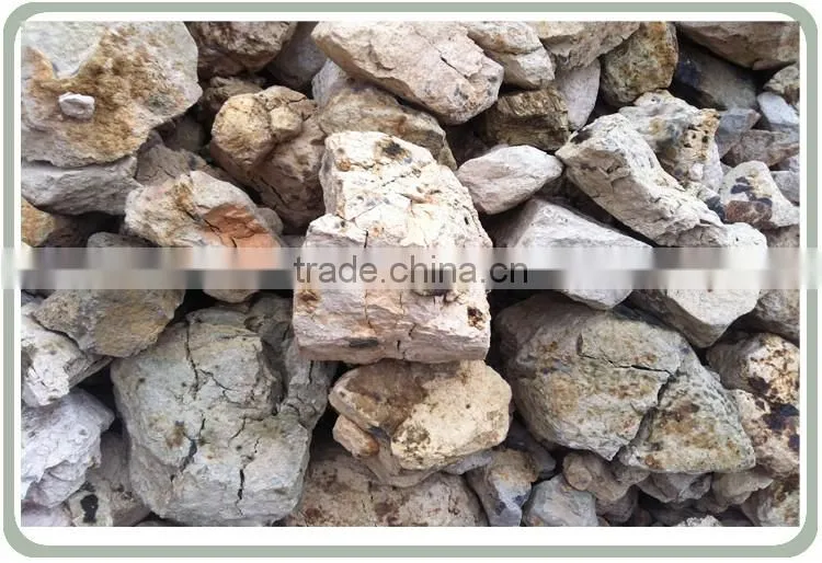 High Quality&Low Price bauxite