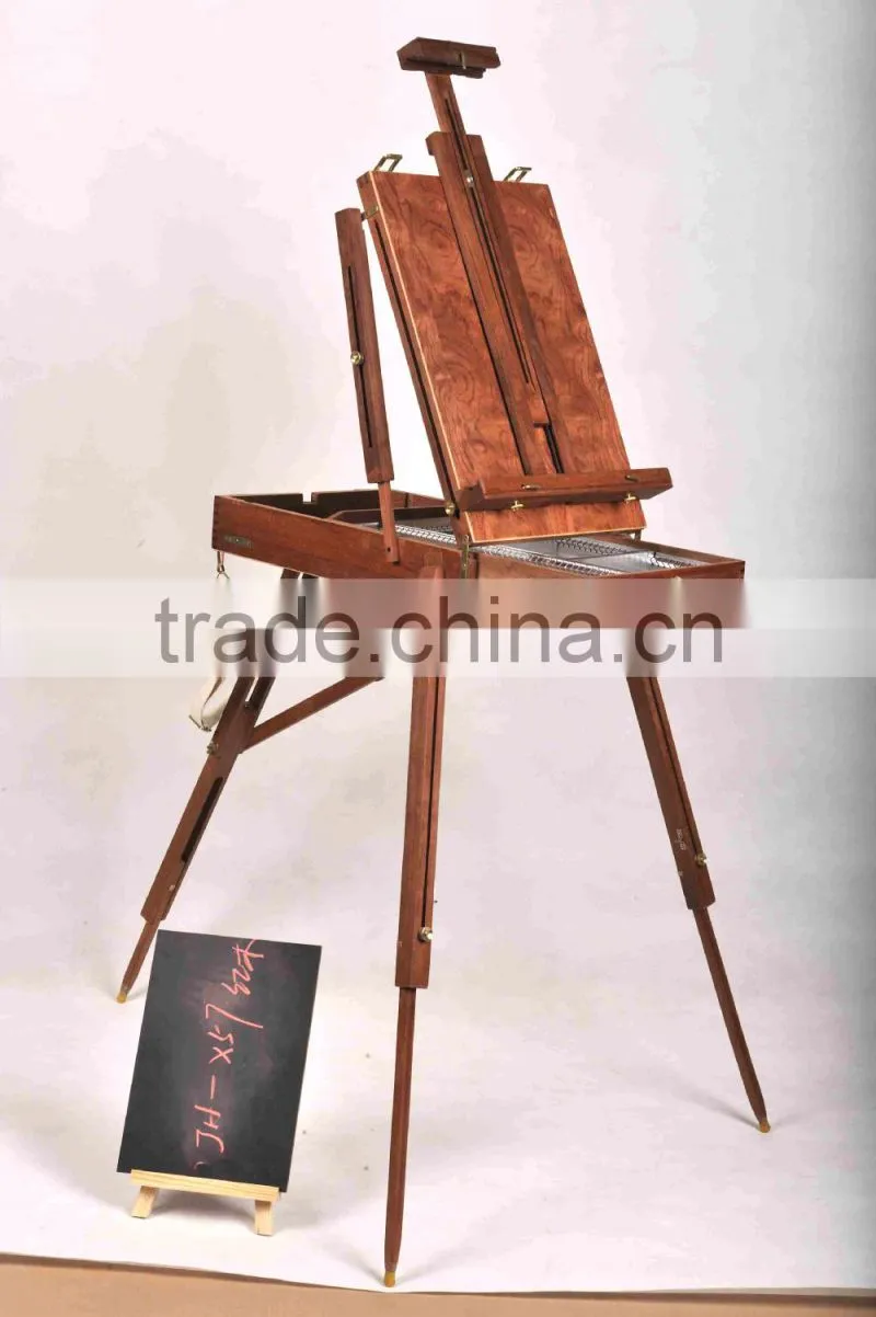 prsfessional tripod painting easel supplier