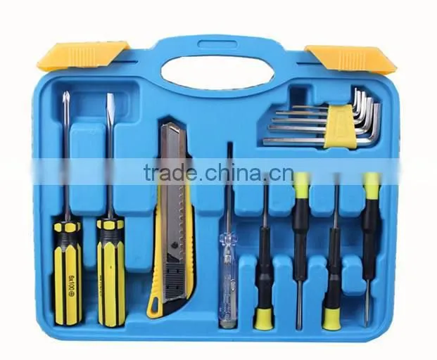 Stainless Steel Multi-Function Combination Tool Set