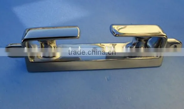 Skene Bow chocks,mooring chock,Marine Hardware Stainless Steel ship chock