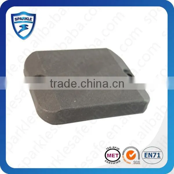 Hot sell metal rfid tag support ISO18000-6C(EPC GEN2) protocol ABS material with 100*30*3.5mm
