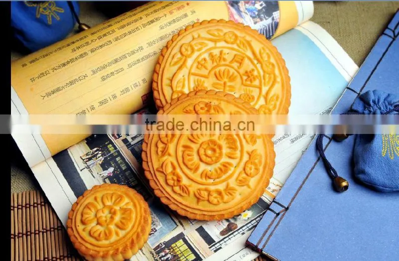 low price and high quality automatic moon cake machine
