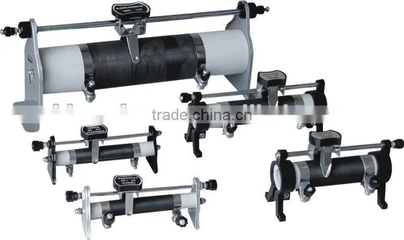2354 glide rheostat