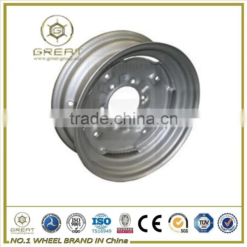 w10x38 big farming steel wheel rim