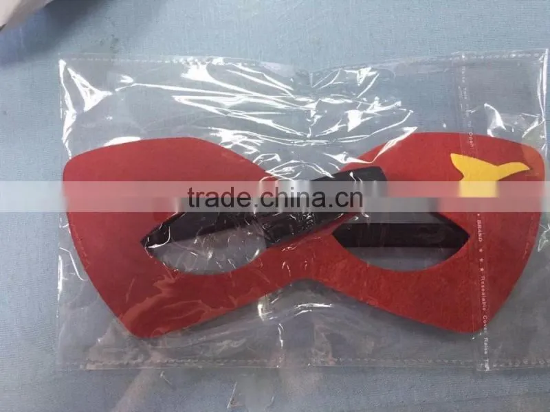 Promotion mask