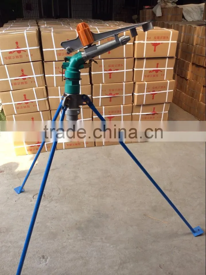 CRD PY50 rain gun irrigation system,agricultural sprinkler irrigation system