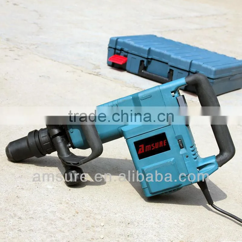Power Tools Spare Parts Plastic Housing