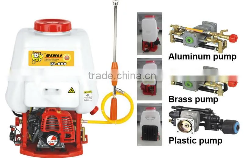 25L Fruit tree power sprayer