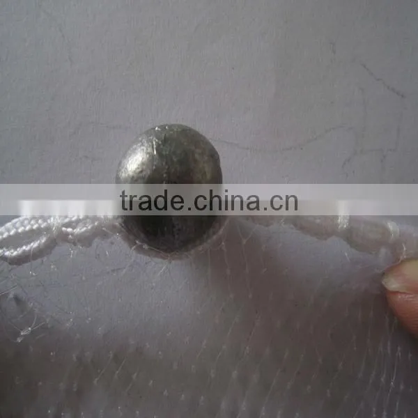 Fishing Net - Nylon Drawstring cast net