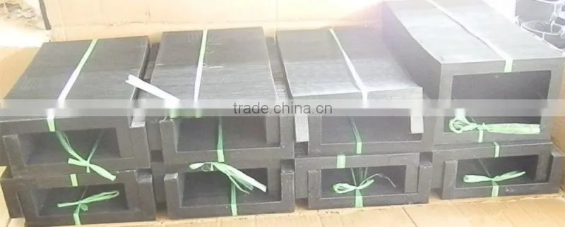 LC-LIDA accordion cnc telescopic covers