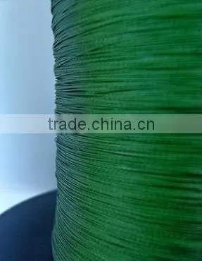 4ply braid line Colorful PE line 300m anti bite line