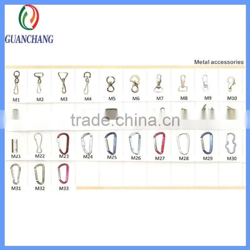 lanyard accessories,lanyard attachments