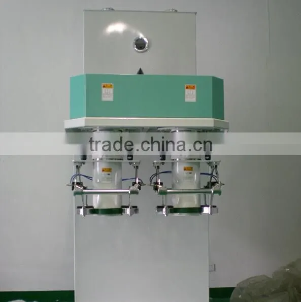 Automatic powder Packing Scale for Feed