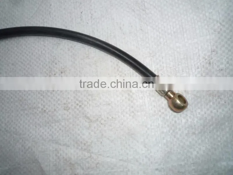 Tractor Parts XT12A.15.405C Return oil pipe