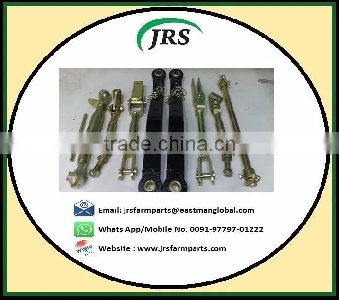 Made in India three point linkage kit/ Iseki