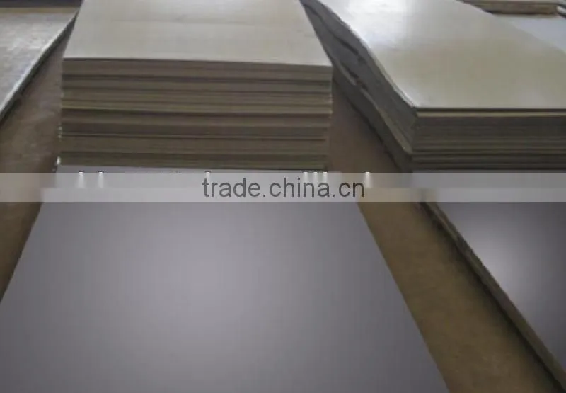 421 stainless steel sheet