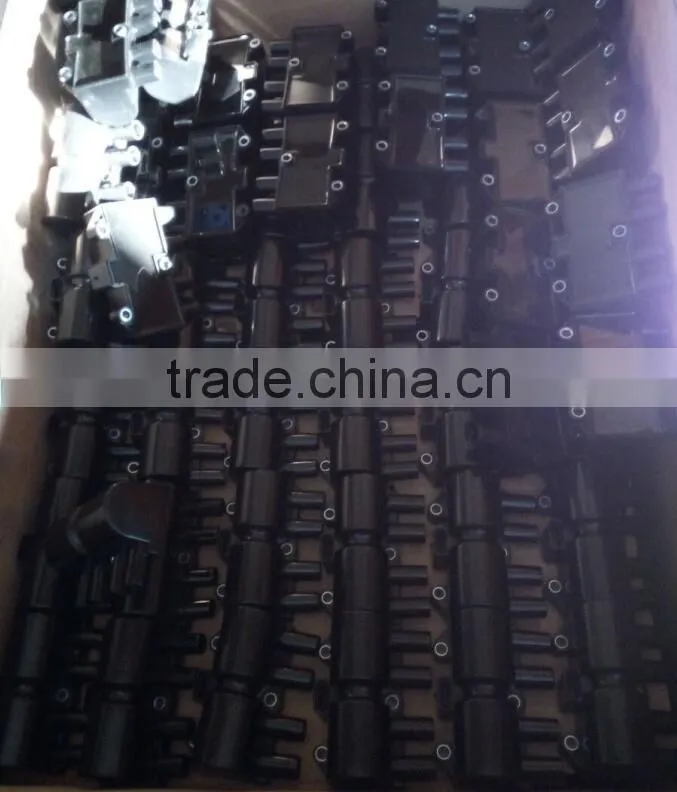 Car Ignition coil 96074054 96228897 96165970 96074054 9622889780 9607405480 for citroen peugeot fiat