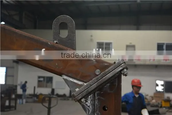 Fork Crane