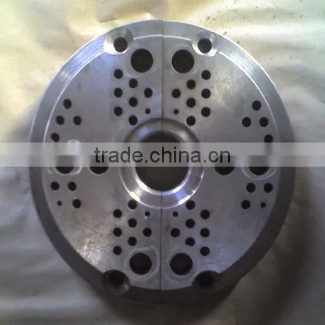 flexible metal bellows equipment