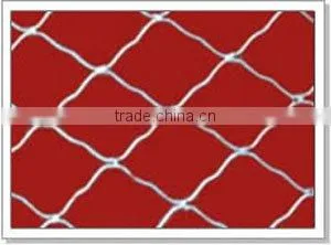 Guarding Fence Crimped Wire Mesh Machine Equipment