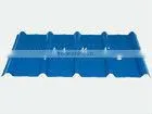 corrugated color coated steel sheets