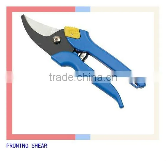 bypass garden tree scissors