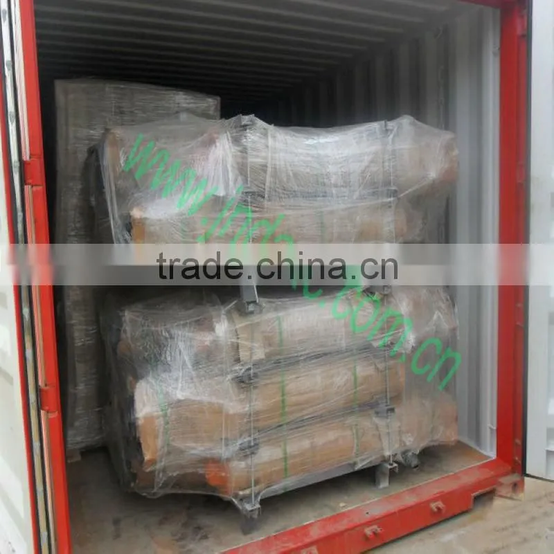 professional Hydraulic Telescopic Cylinder For Tipper Truck
