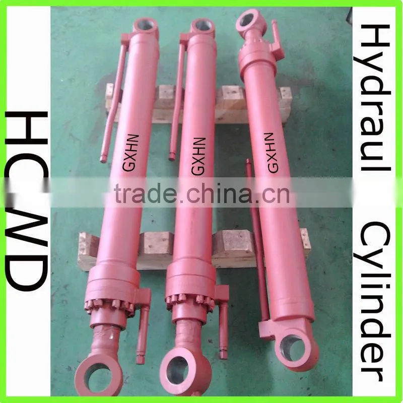 professional Hydraulic Ram Cylinders