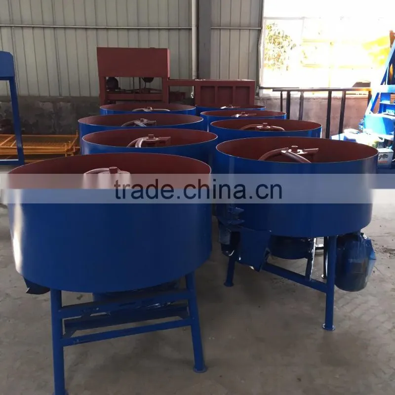 used concrete mixer for sale