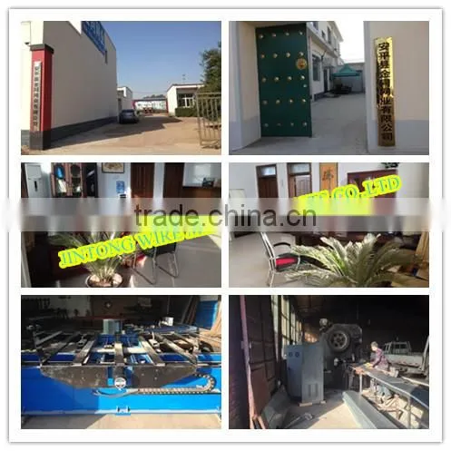 Galvanized crimped wire msh/ metal wire mesh (21 years oversea sale )