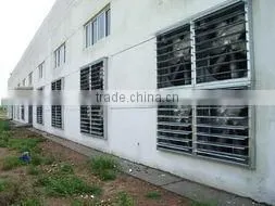 vertical axial flow fan/ventilator/axial blowers