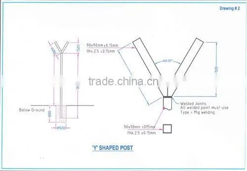 2014Factory low priceBTO-22ISO9001:2000 Double twist Special Designed Diamond Hole Razor Wire Mesh(Joint Venturer)