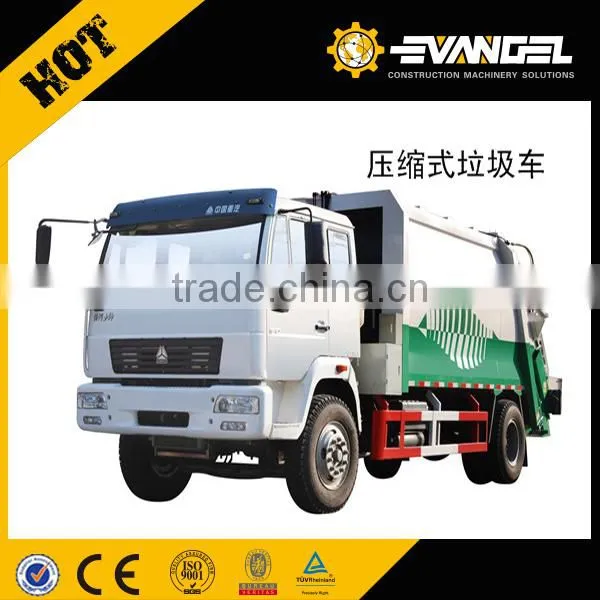Sinotruck/Dongfeng 8x4 Dump Truck for sale